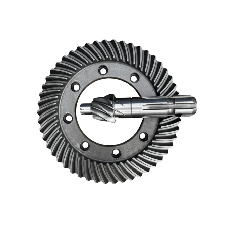 Koło talerzowe Z-50 + wałek atakujący Z-7